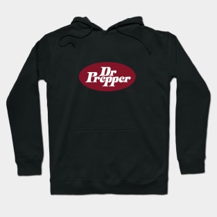 Dr. Prepper Hoodie